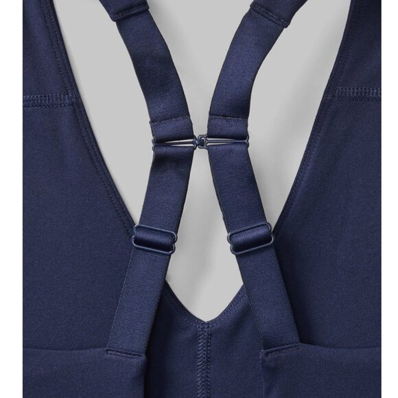 All Day Every Day Low Impact Bra - Deep Navy XS - Picture 9 of 9